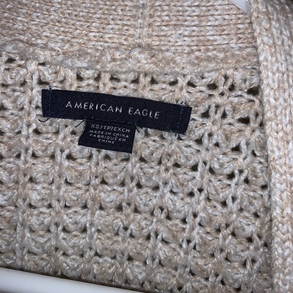 Cardigan - Picture 2 of 3